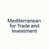 Mediterranean for trade and investment