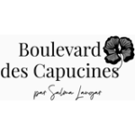 Sweets : Boulevard des Capucines